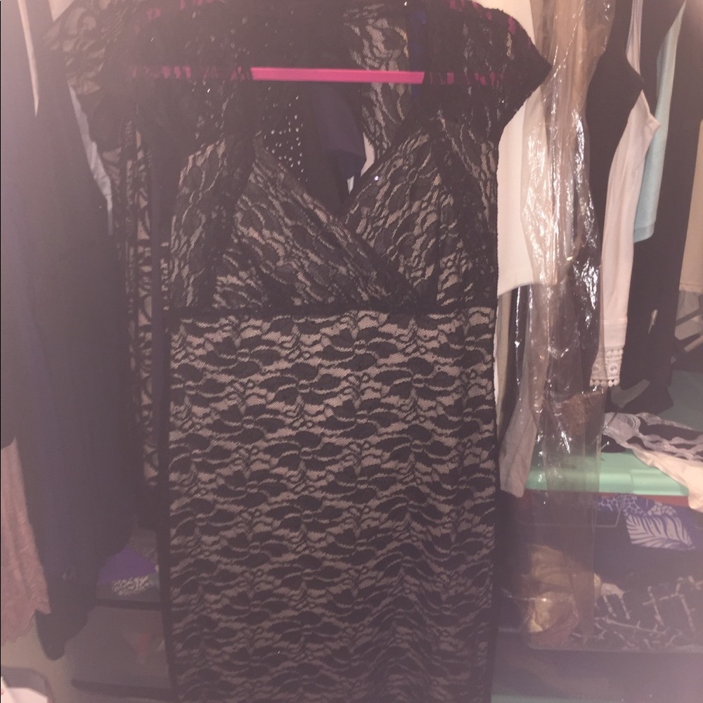 Dresses